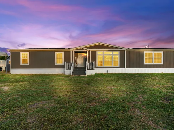11540 County Road 4037, Kemp, TX 75143