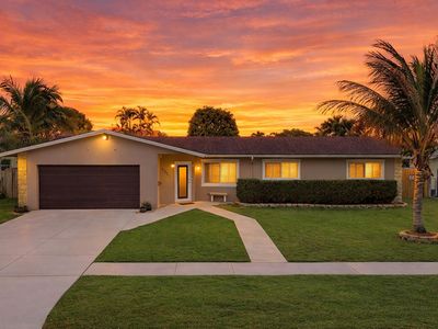 4001 NW 4th Court, Coconut Creek, FL, 33066