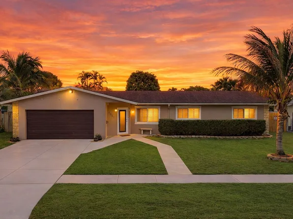 4001 NW 4th Court, Coconut Creek, FL 33066