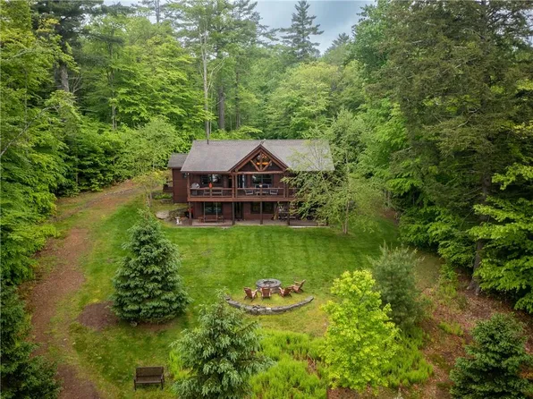 367 Woodstone Trail, Bethel, NY 12720