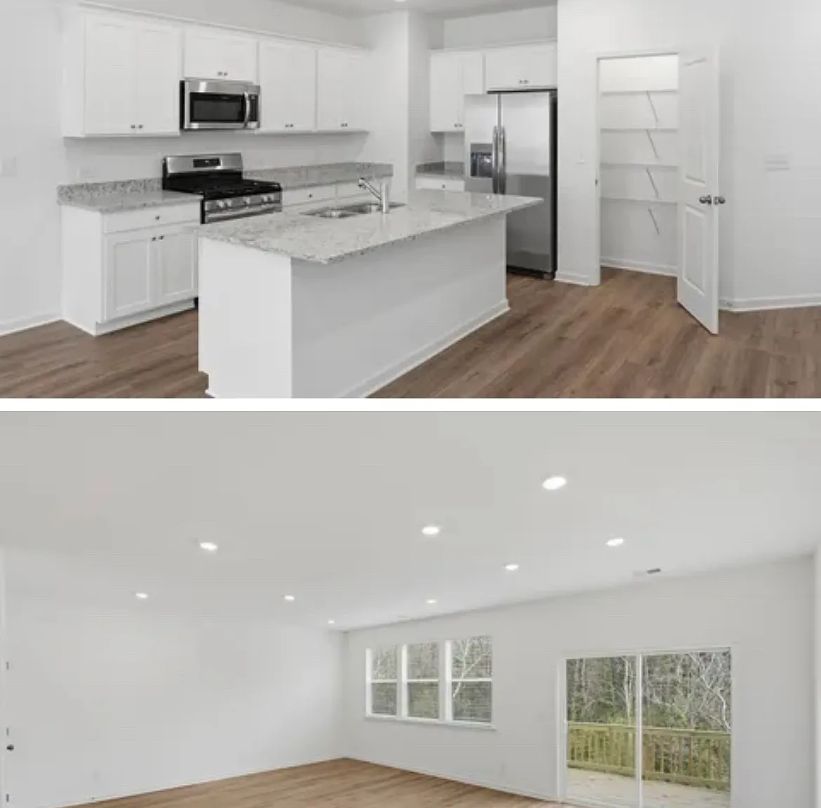 3 bed, 1830 sqft, $3,500 — Photo 3