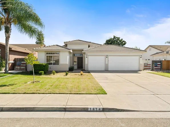 1814 White Pines Ct, Atwater, CA 95301