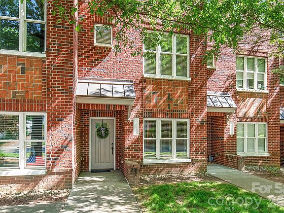 2nd image of 100 N Laurel Ave APT 102