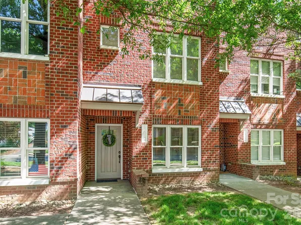 100 N Laurel Ave APT 102, Charlotte, NC 28207