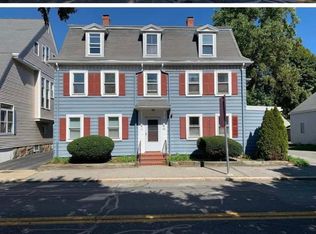 32 Dane St #1, Beverly, MA 01915