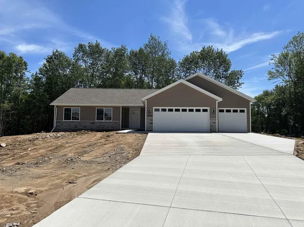 844 FAIRWAY DRIVE, Mosinee, WI 54455
