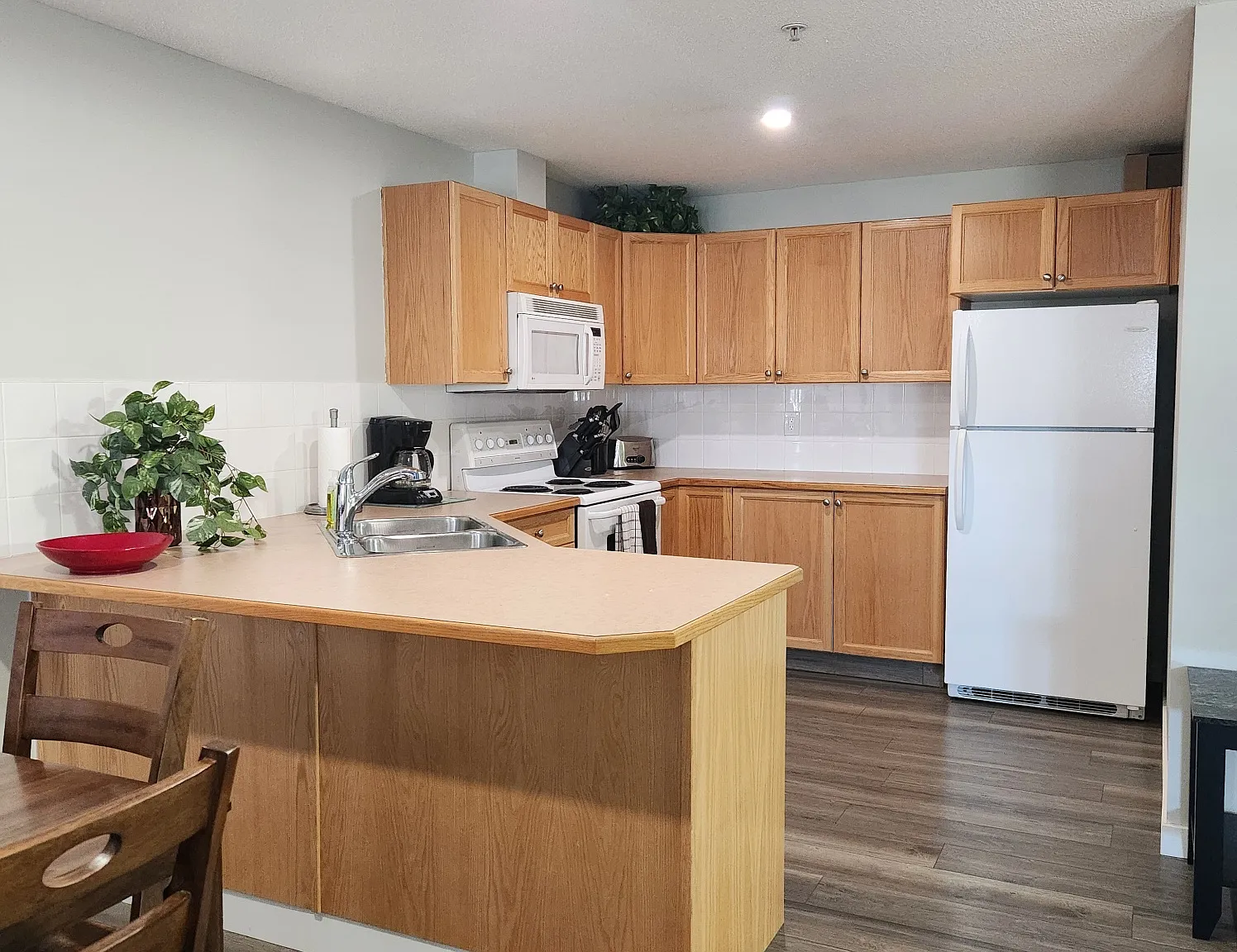 1 bed, 700 sqft, $2,495 — Photo 3