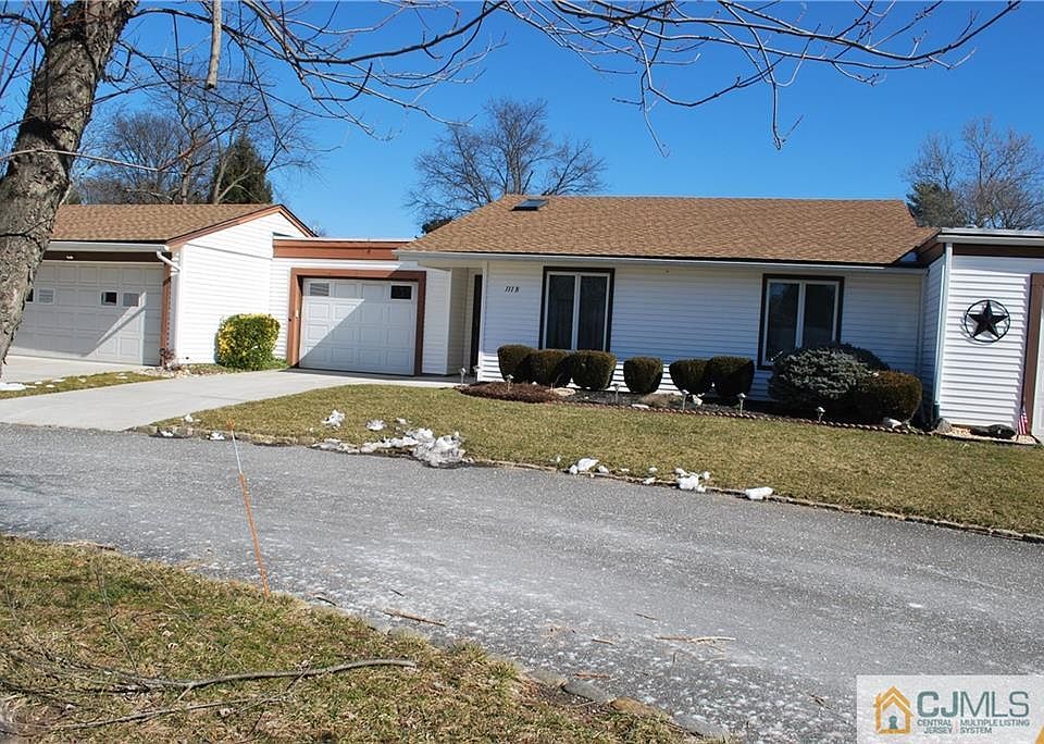 0-111B Indigo Plz, Monroe Township, NJ 08831 | Zillow