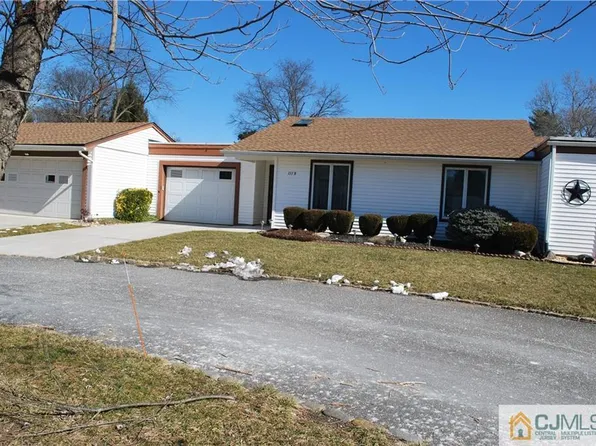 0-111B Indigo Plz, Monroe Township, NJ 08831
