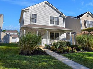 5358 Horseshoe Dr N, Orient, OH 43146