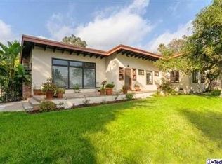 2261 Cross St, La Canada Flintridge, CA 91011