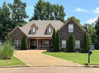 600 Kaleas Way Cv, Hernando, MS 38632