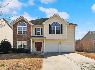 626 Winding Branch Rd, Rock Hill, SC 29732