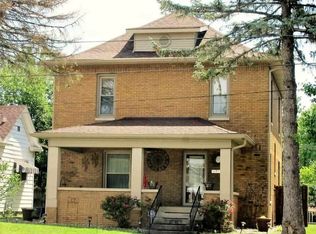 1708 M St, Bedford, IN 47421