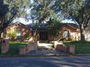 404 Xanthisma Ave, McAllen, TX 78504