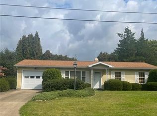 201 Rutherford Dr, Greensburg, PA 15601
