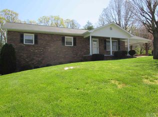 4516 Diamond St, Hudson, NC 28638