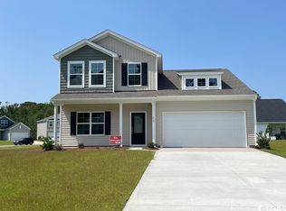 219 Averyville Dr LOT 73, Pickens Conway, SC 29526