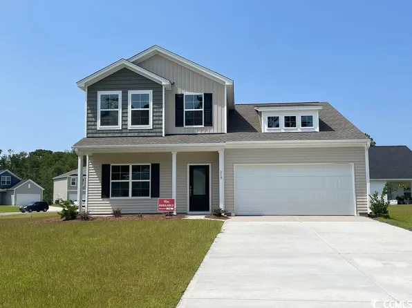 219 Averyville Dr. Lot 73 Pickens, Conway, SC 29526