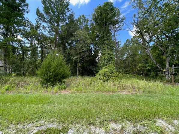 0 THRASHER AVENUE LOT 4, WEEKI WACHEE, FL 34614