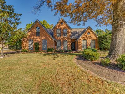 5436 Lake Village Dr, Memphis, TN, 38125