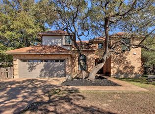 8310 Saber Creek Trl, Austin, TX 78759