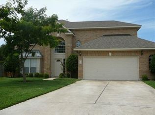 2301 Kristen Ln, Cedar Park, TX 78613