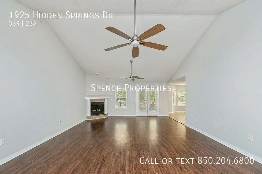 3 bed, 2361 sqft, $1,950 — Photo 4