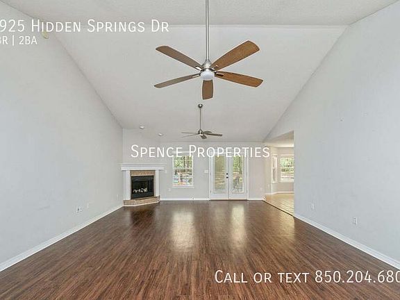 4th image of 1925 Hidden Springs Dr