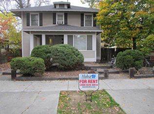 612 E Jefferson St APT 2, Boise, ID 83712