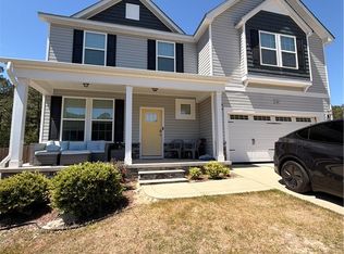 26 Tupelo Rd, Spring Lake, NC 28390