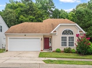 1406 Pebble Creek Xing, Durham, NC 27713