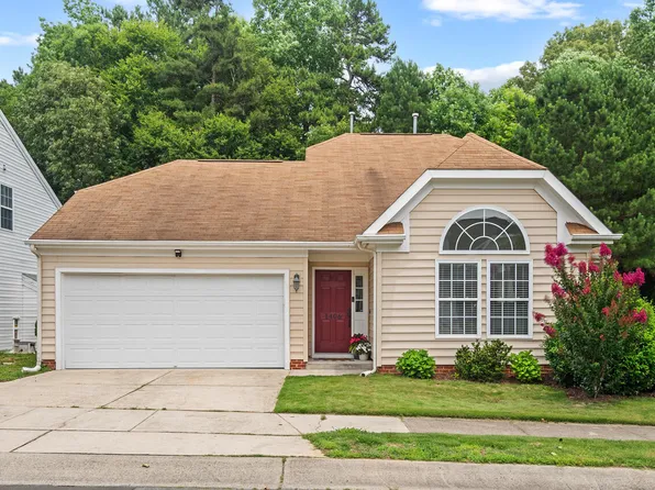 1406 Pebble Creek Xing, Durham, NC 27713