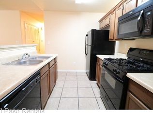 5728 Saluki Dr #B, El Paso, TX 79924