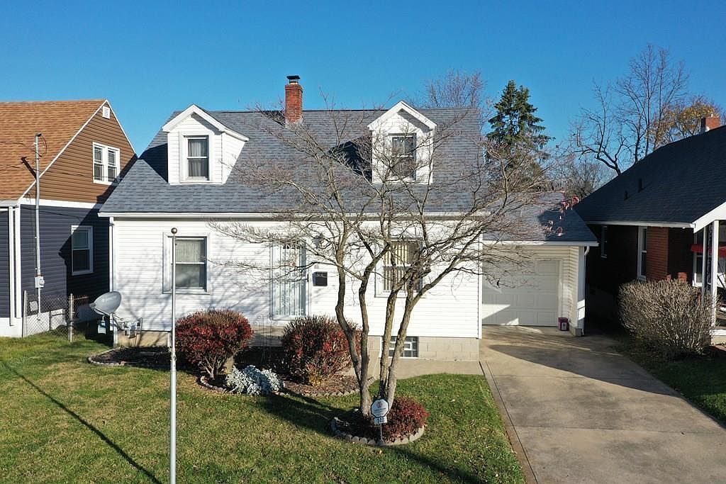 140 Grover St, Mansfield, OH 44903 Zillow