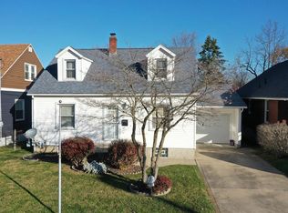 140 Grover St, Mansfield, OH 44903