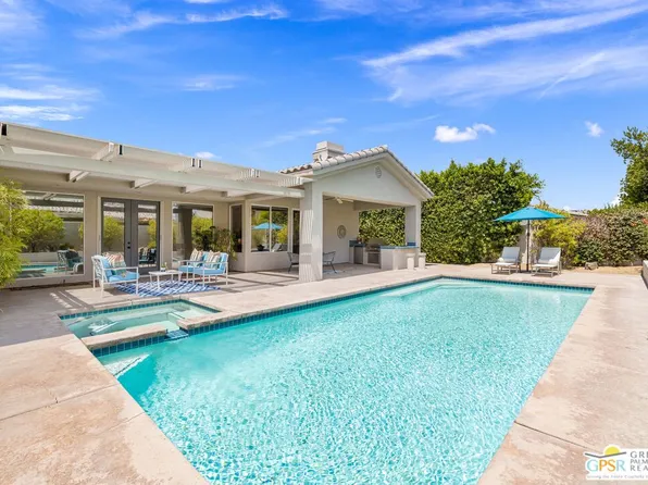 2 King Edward Ct, Rancho Mirage, CA 92270