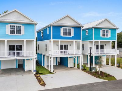 2308 Seaseeker Ln., Myrtle Beach, SC, 29577