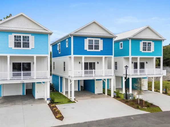 2308 Seaseeker Ln., Myrtle Beach, SC 29577