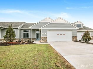 1223 Monte Rio Ct, Byron Center, MI 49315