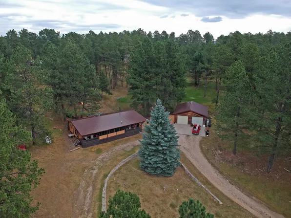 12210 Tweety Bird Ln, Custer, SD 57730
