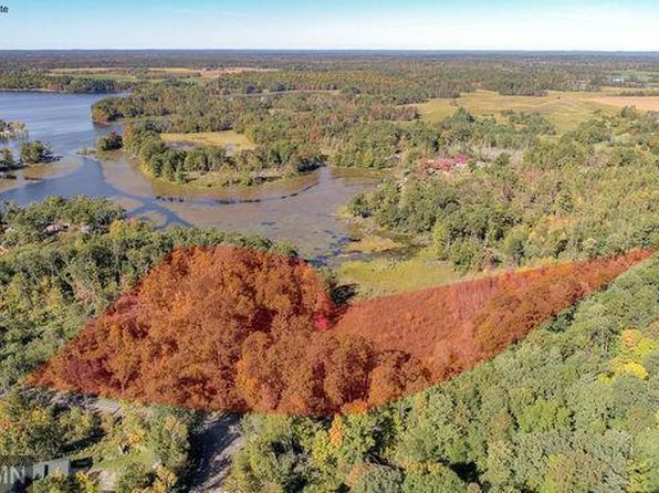 Horseshoe Lake Turtle Lake Real Estate 1 Homes For Sale Zillow