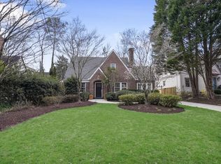 1241 Beech Valley Rd NE, Atlanta, GA 30306