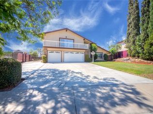 6269 Danbrook Dr, Riverside, CA 92506