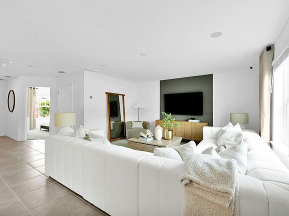 Thompson Gathering Room