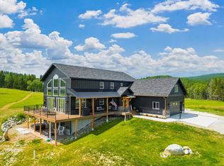 566 Kienas Rd, Kalispell, MT 59901