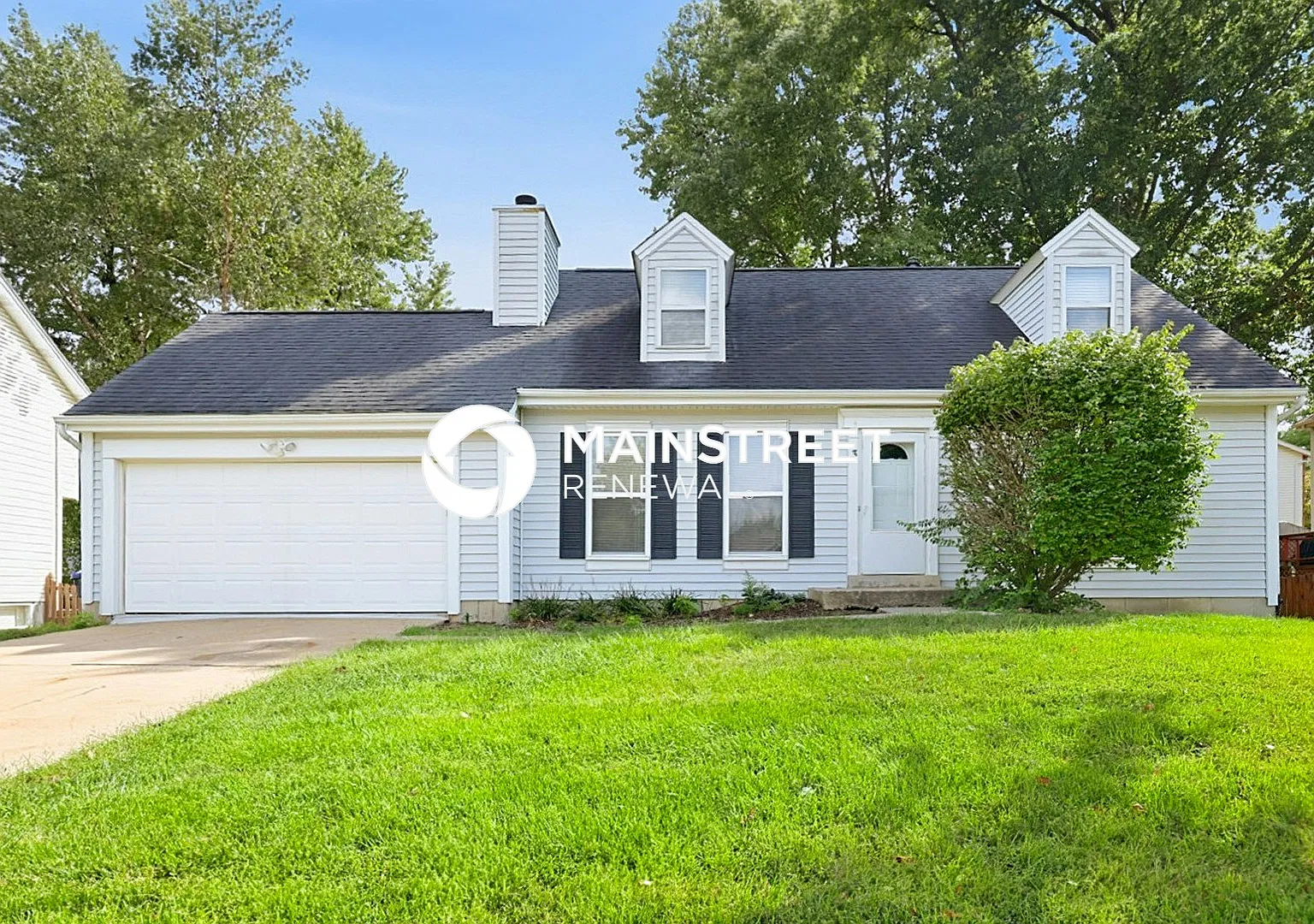 3 Primgarden Ct — Photo 1