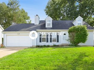 3 Primgarden Ct, Saint Peters, MO 63376