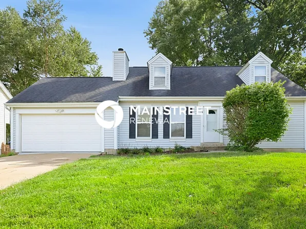 3 Primgarden Ct, Saint Peters, MO 63376
