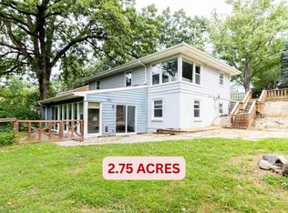 3620 Amick Ave, Des Moines, IA 50310